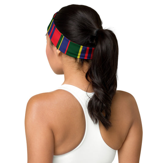 Carib Unisex Sports Headband - HipHatter