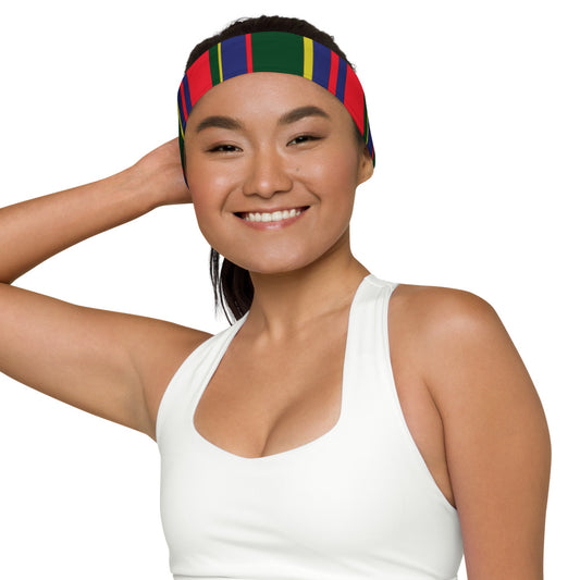Carib Unisex Sports Headband - HipHatter