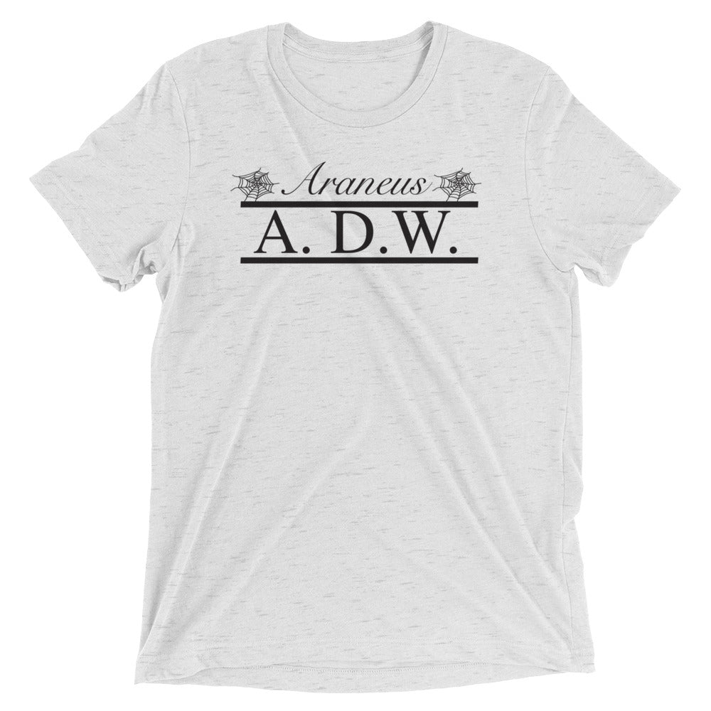 Araneus A.D.W. Signature T-Shirt - HipHatter