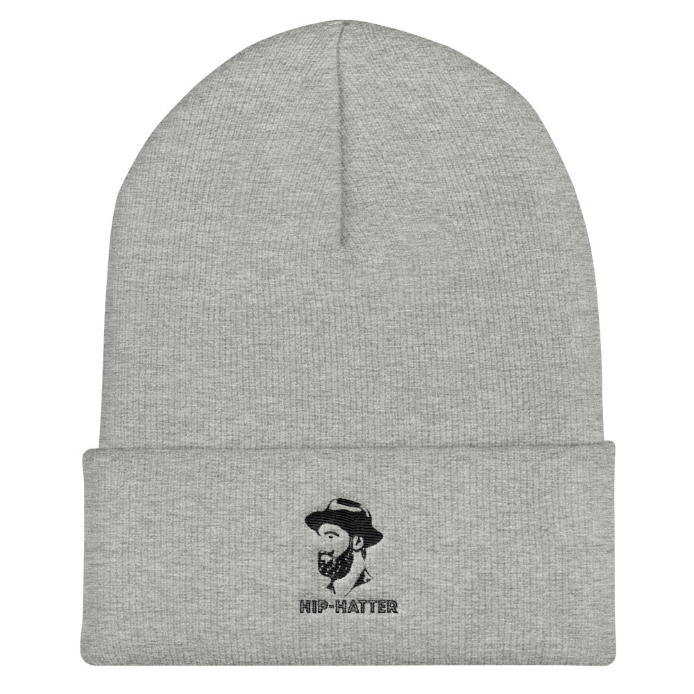 HipHatter Beanie - HipHatter