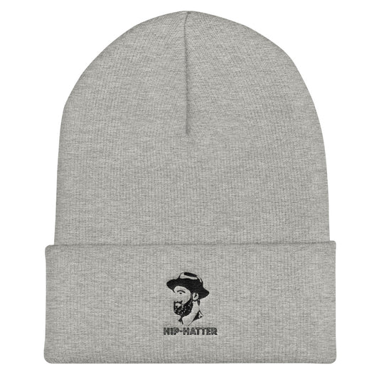 HipHatter Beanie - HipHatter