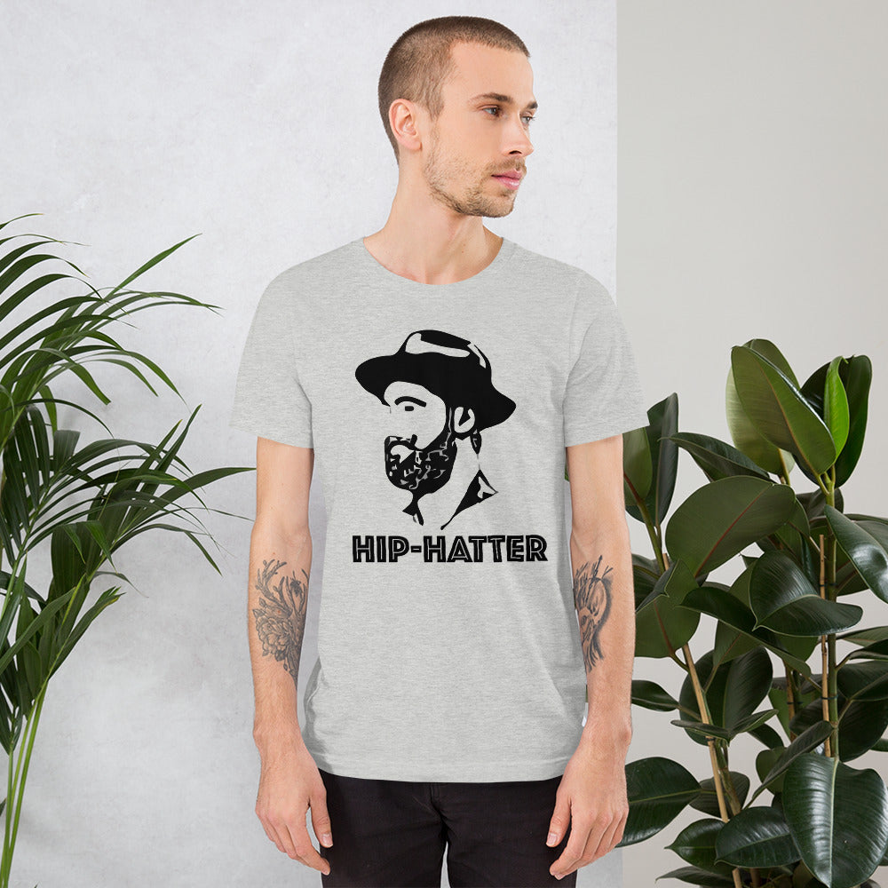 Original HipHatter T-Shirt - HipHatter