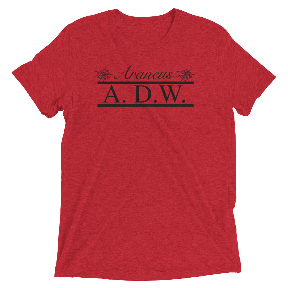Araneus A.D.W. Signature T-Shirt - HipHatter