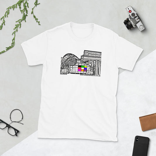City of Sheffield Tee - HipHatter
