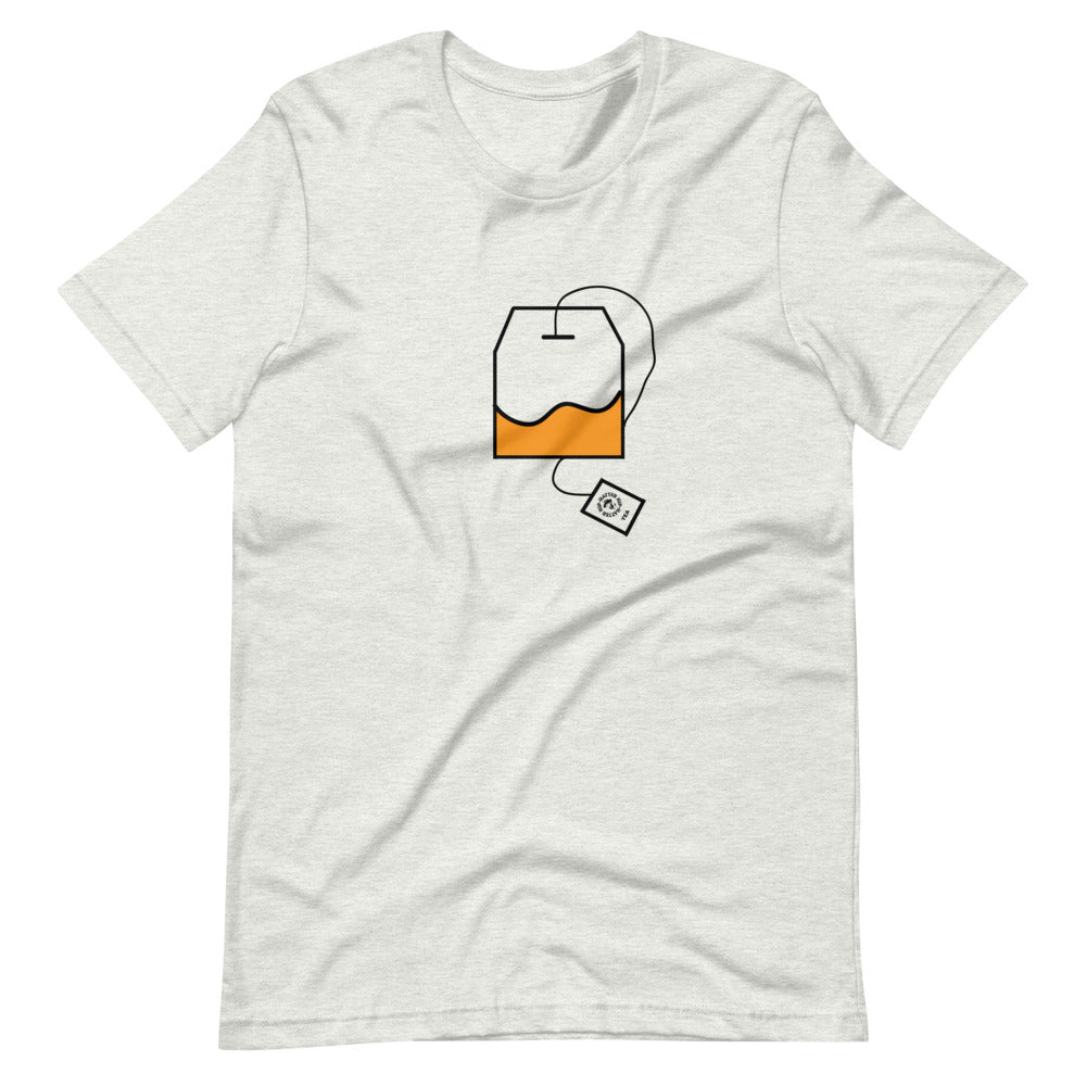 Teabag T-Shirt - HipHatter