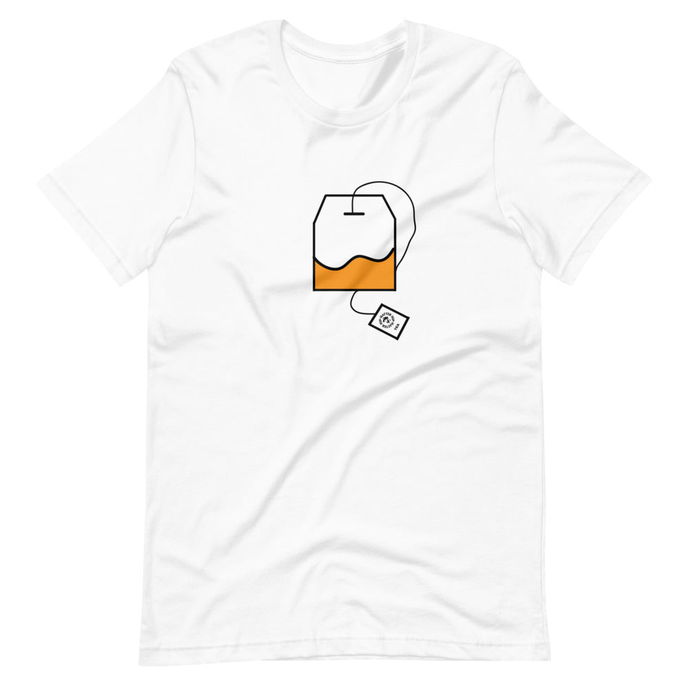 Teabag T-Shirt - HipHatter