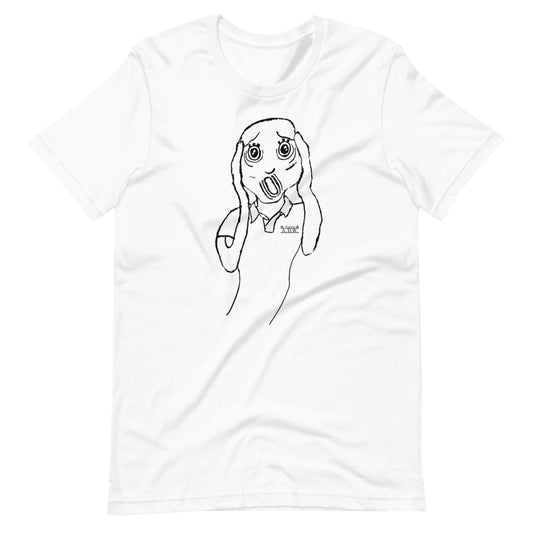 Scream T-Shirt - HipHatter